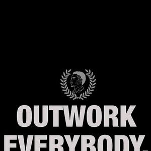 Meet your Posher, Demetrius